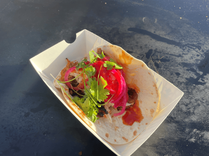 tacos